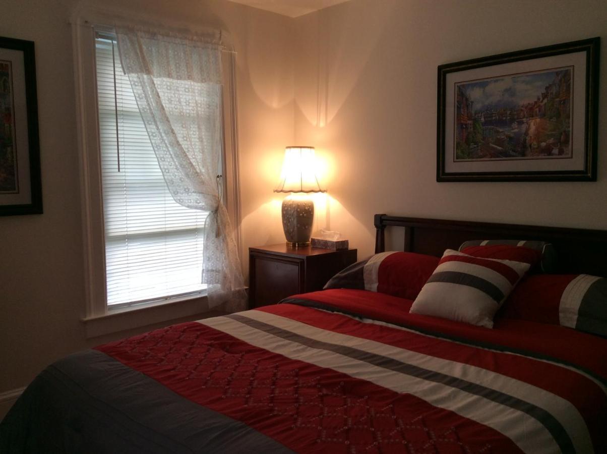 Stanstead Plain The Yellow House Bed & Breakfast מראה חיצוני תמונה